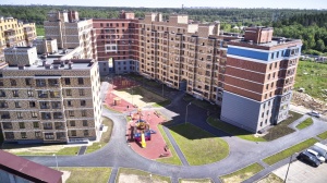 Благоустройство