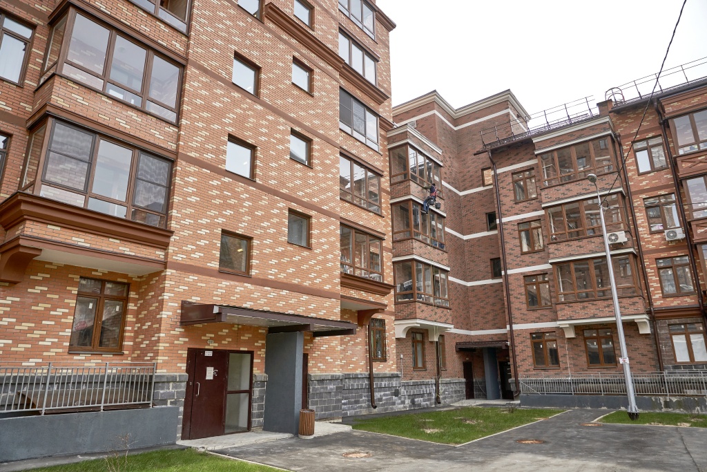 Ремонт кирпичной клаадки Ремонт кирпичной клаадки