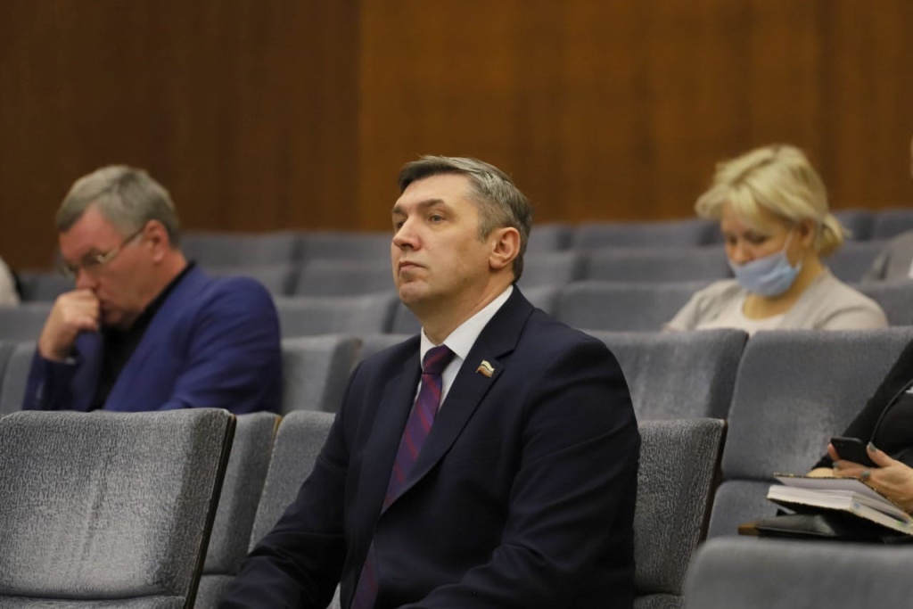 Андрей Журин