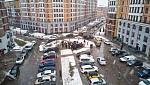 ЖК "Пятницкие кварталы"